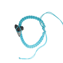Load image into Gallery viewer, Waterproof Marine Fossil Bracelet
