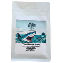 Load image into Gallery viewer, Shark Bite Coffee