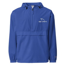 Load image into Gallery viewer, Windbreaker Jacket (Seen on Shark Week!)