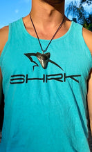 Load image into Gallery viewer, Megalodon Necklace