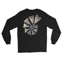 Load image into Gallery viewer, MAKO SWIRL Cotton Longsleeve