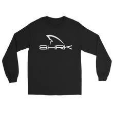 Load image into Gallery viewer, MAKO SWIRL Cotton Longsleeve
