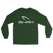 Load image into Gallery viewer, MAKO SWIRL Cotton Longsleeve