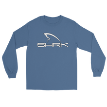 Load image into Gallery viewer, MAKO SWIRL Cotton Longsleeve