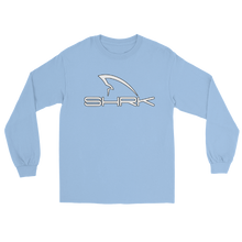 Load image into Gallery viewer, MAKO SWIRL Cotton Longsleeve