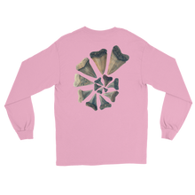 Load image into Gallery viewer, MAKO SWIRL Cotton Longsleeve