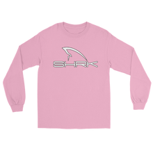 Load image into Gallery viewer, MAKO SWIRL Cotton Longsleeve