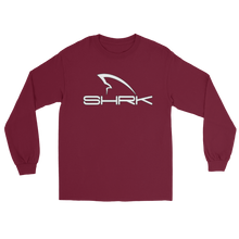 Load image into Gallery viewer, MAKO SWIRL Cotton Longsleeve