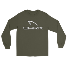 Load image into Gallery viewer, MAKO SWIRL Cotton Longsleeve