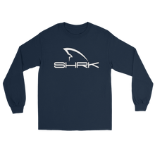 Load image into Gallery viewer, MAKO SWIRL Cotton Longsleeve