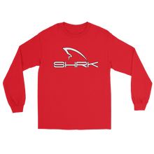 Load image into Gallery viewer, MAKO SWIRL Cotton Longsleeve