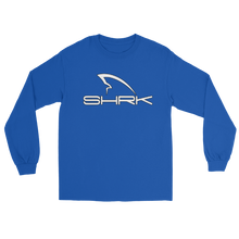 Load image into Gallery viewer, MAKO SWIRL Cotton Longsleeve