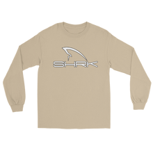 Load image into Gallery viewer, MAKO SWIRL Cotton Longsleeve