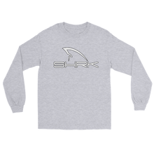 Load image into Gallery viewer, MAKO SWIRL Cotton Longsleeve