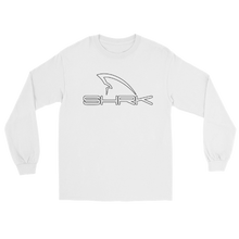 Load image into Gallery viewer, MAKO SWIRL Cotton Longsleeve