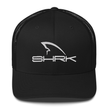 Load image into Gallery viewer, Fishing Trucker Cap