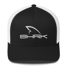 Load image into Gallery viewer, Fishing Trucker Cap