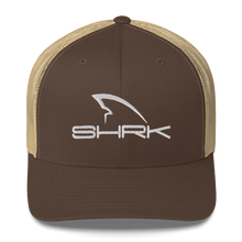 Load image into Gallery viewer, Fishing Trucker Cap