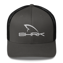 Load image into Gallery viewer, Fishing Trucker Cap