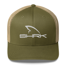 Load image into Gallery viewer, Fishing Trucker Cap