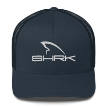 Load image into Gallery viewer, Fishing Trucker Cap