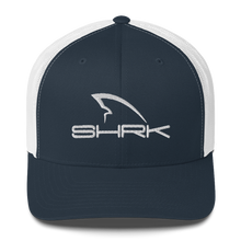 Load image into Gallery viewer, Fishing Trucker Cap