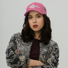 Load image into Gallery viewer, JawSnap Trucker Hats