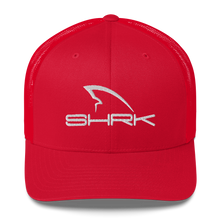 Load image into Gallery viewer, Fishing Trucker Cap