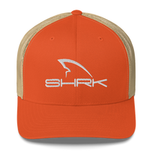 Load image into Gallery viewer, Fishing Trucker Cap