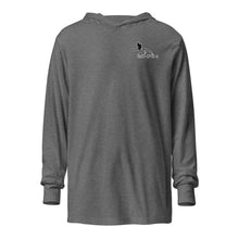 Load image into Gallery viewer, Scuba Steve Longsleeve Hoodie Shirt 2.0
