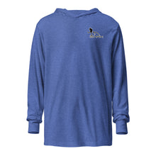 Load image into Gallery viewer, Scuba Steve Longsleeve Hoodie Shirt 2.0