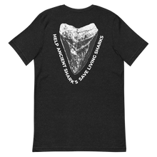 Load image into Gallery viewer, SHRKco Classic Megalodon Tee