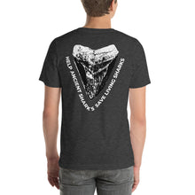 Load image into Gallery viewer, SHRKco Classic Megalodon Tee