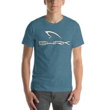 Load image into Gallery viewer, SHRKco Classic Megalodon Tee