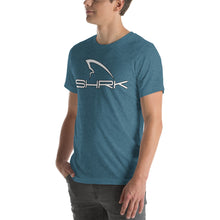 Load image into Gallery viewer, SHRKco Classic Megalodon Tee