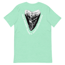 Load image into Gallery viewer, SHRKco Classic Megalodon Tee