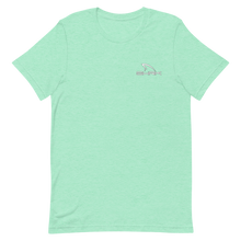 Load image into Gallery viewer, SHRKco Classic Megalodon Tee