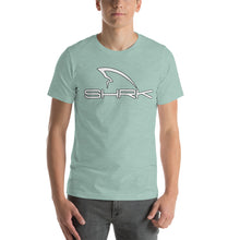 Load image into Gallery viewer, SHRKco Classic Megalodon Tee