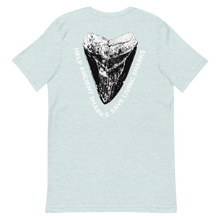 Load image into Gallery viewer, SHRKco Classic Megalodon Tee