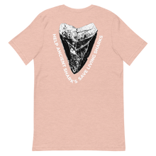 Load image into Gallery viewer, SHRKco Classic Megalodon Tee