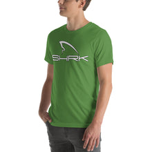 Load image into Gallery viewer, SHRKco Classic Megalodon Tee