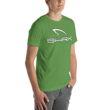 Load image into Gallery viewer, SHRKco Classic Megalodon Tee