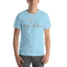 Load image into Gallery viewer, SHRKco Classic Megalodon Tee
