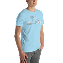 Load image into Gallery viewer, SHRKco Classic Megalodon Tee