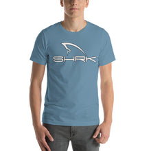 Load image into Gallery viewer, SHRKco Classic Megalodon Tee