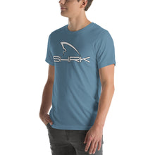 Load image into Gallery viewer, SHRKco Classic Megalodon Tee