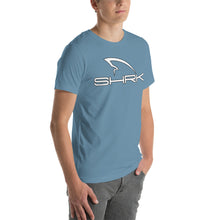 Load image into Gallery viewer, SHRKco Classic Megalodon Tee