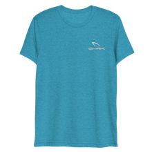 Load image into Gallery viewer, Alligator Attack Megalodon Hunt Shirt
