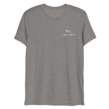 Load image into Gallery viewer, Alligator Attack Megalodon Hunt Shirt