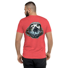 Load image into Gallery viewer, Alligator Attack Megalodon Hunt Shirt